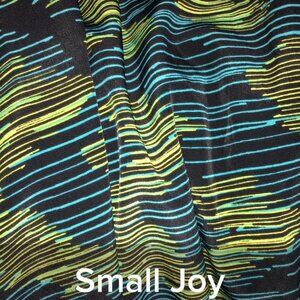 LuLaRoe Joy Drape Size S - NWT